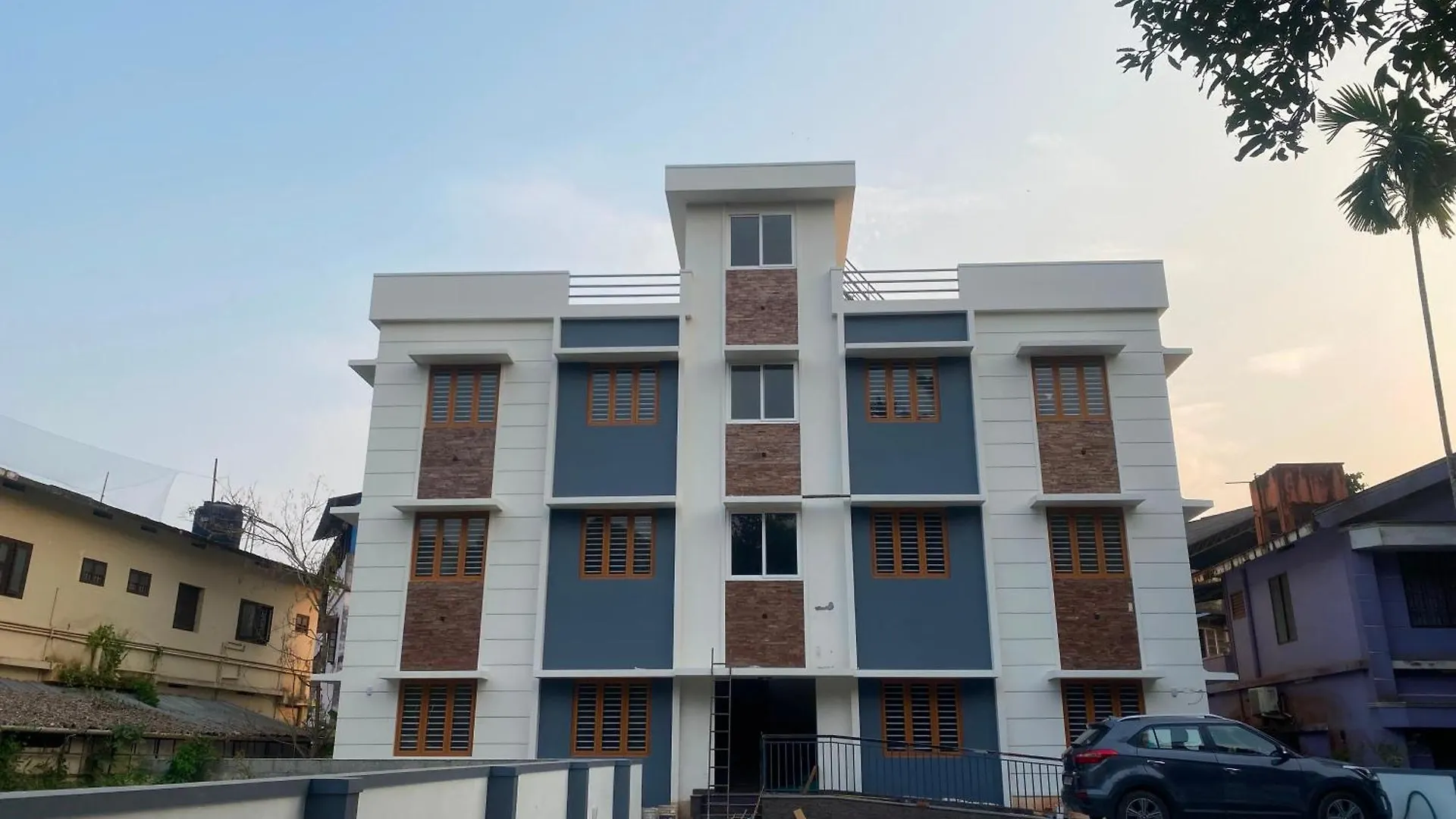Super Collection O Westhill Near Govt Engg College Hotel Varakal