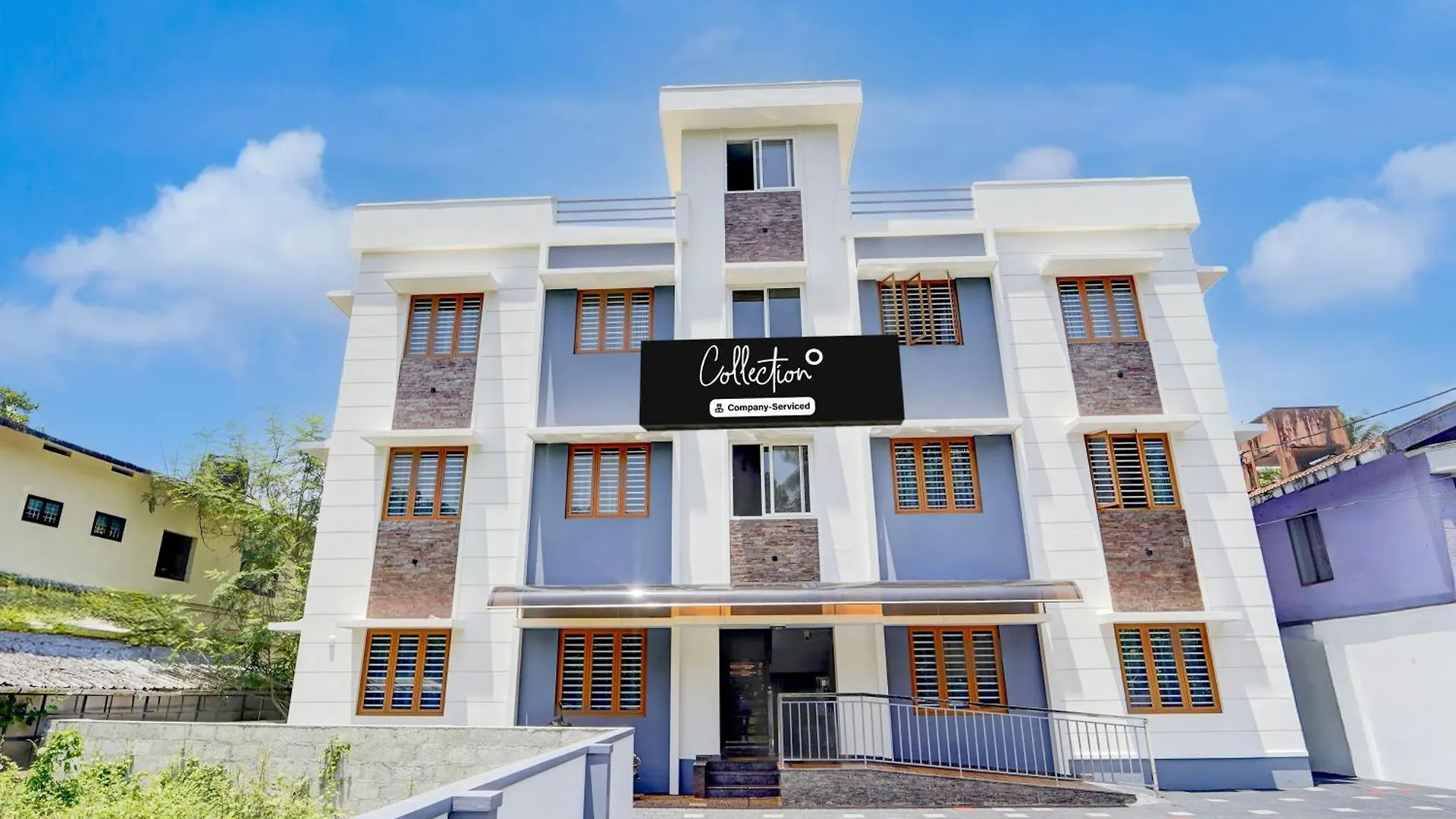 Super Collection O Westhill Near Govt Engg College contacts