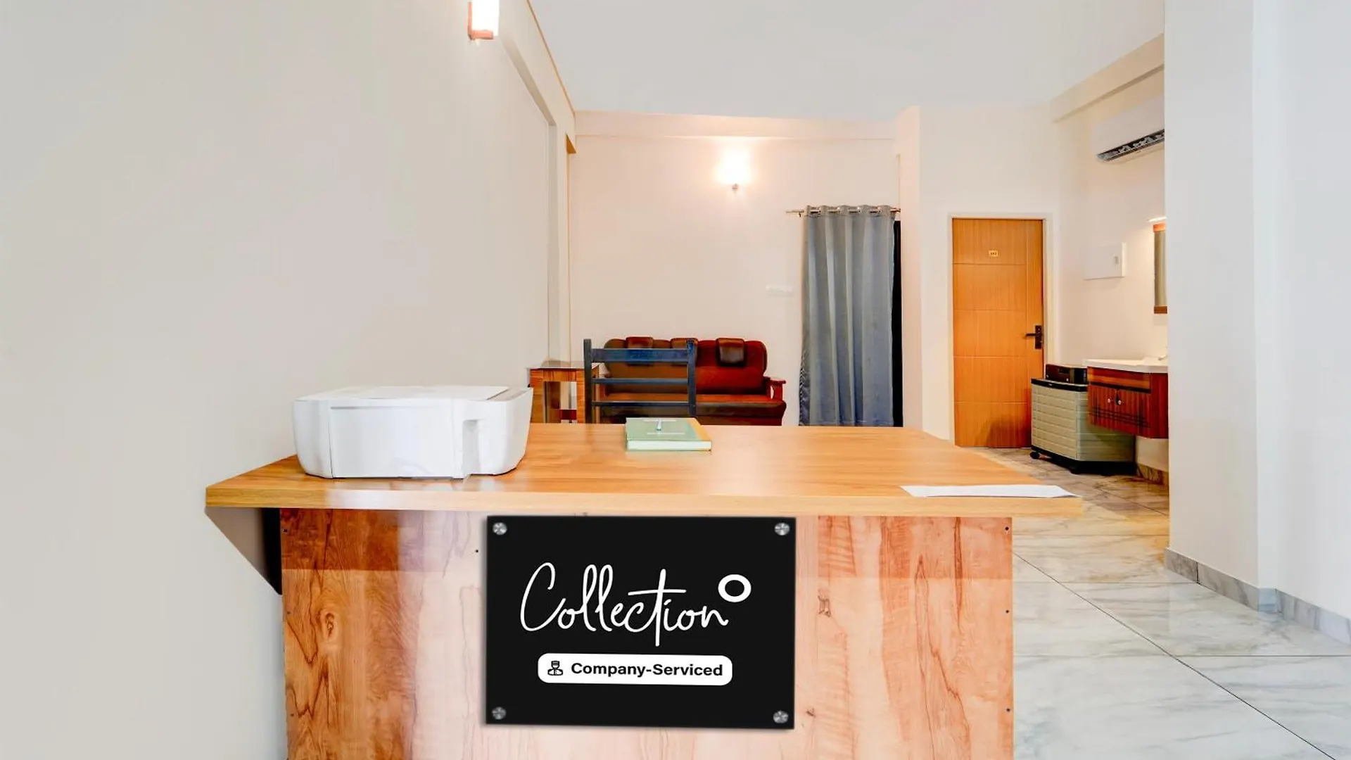 Super Collection O Westhill Near Govt Engg College Hotel Varakal 0*,  India