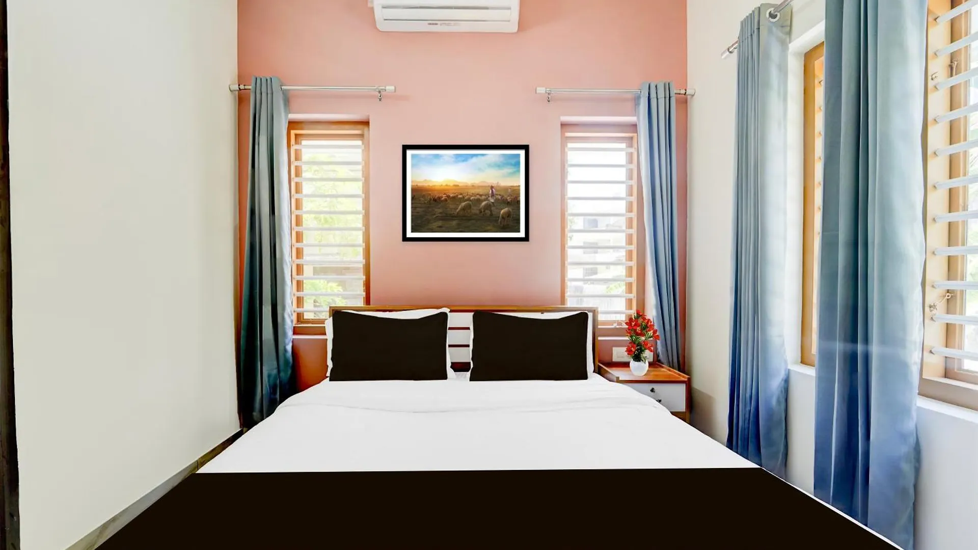 Super Collection O Westhill Near Govt Engg College Hotel Varakal