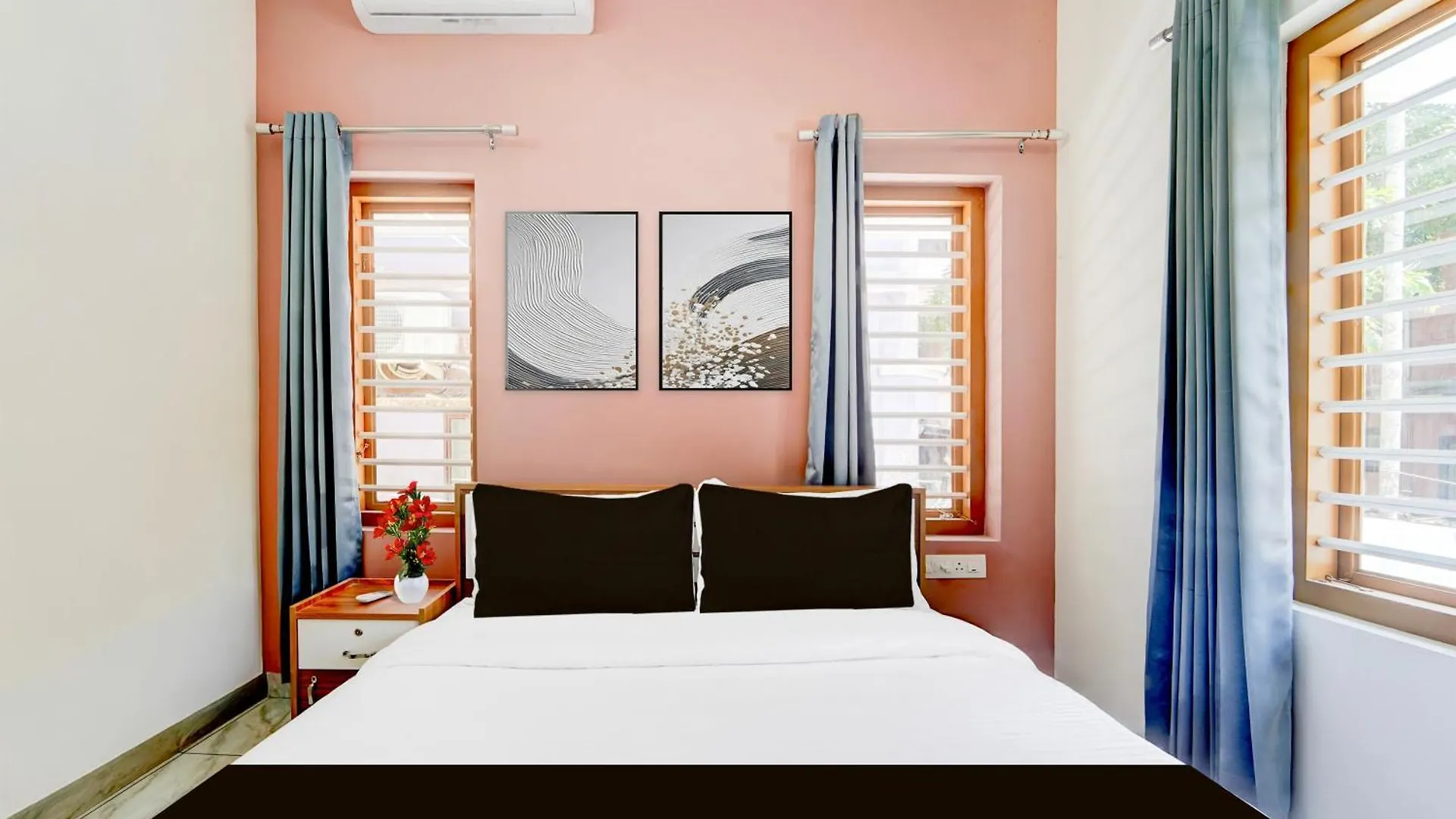 Super Collection O Westhill Near Govt Engg College Hotel Varakal 0*,  India
