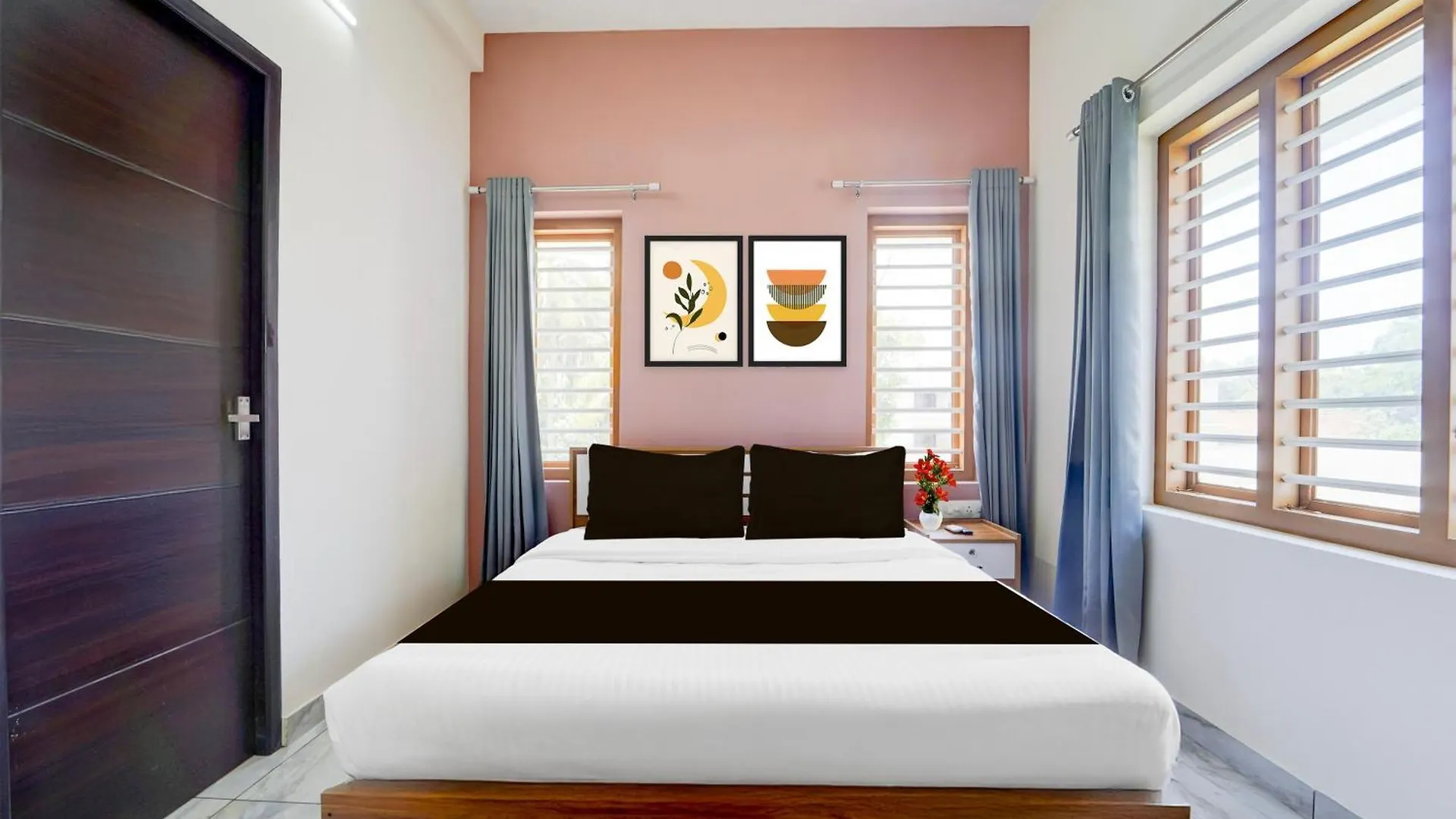 Super Collection O Westhill Near Govt Engg College Hotel Varakal