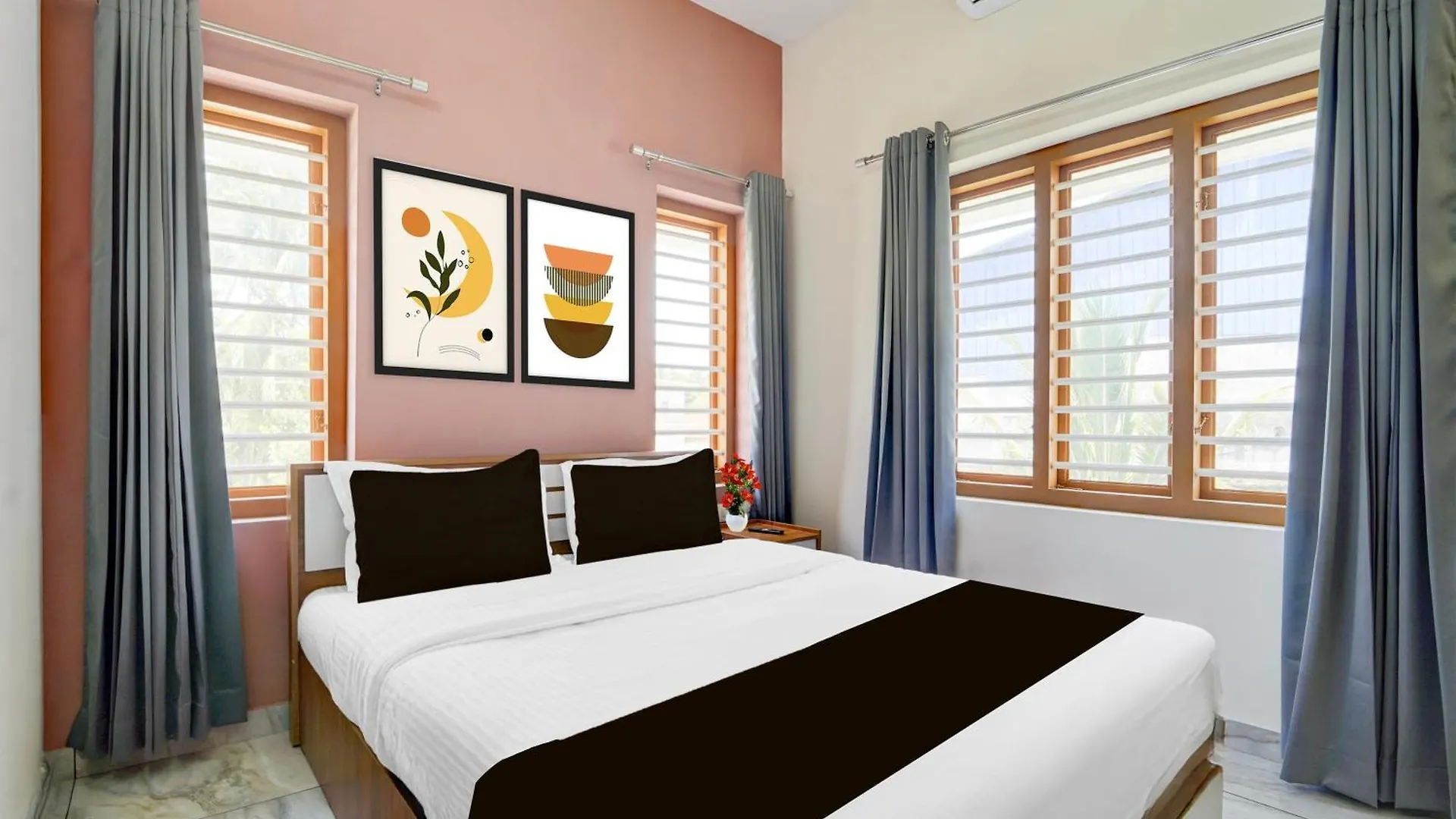 Super Collection O Westhill Near Govt Engg College Hotel Varakal 0*,