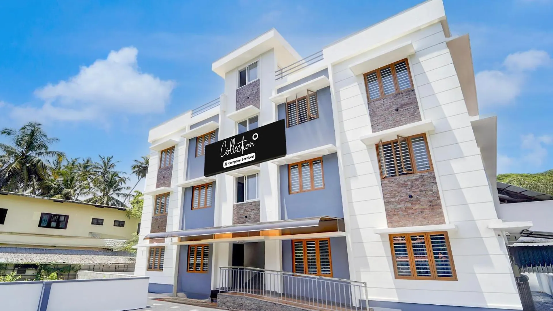 Super Collection O Westhill Near Govt Engg College Hotel Varakal India