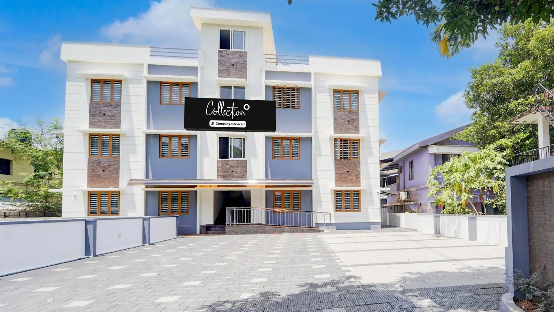 Super Collection O Westhill Near Govt Engg College Hotel Varakal