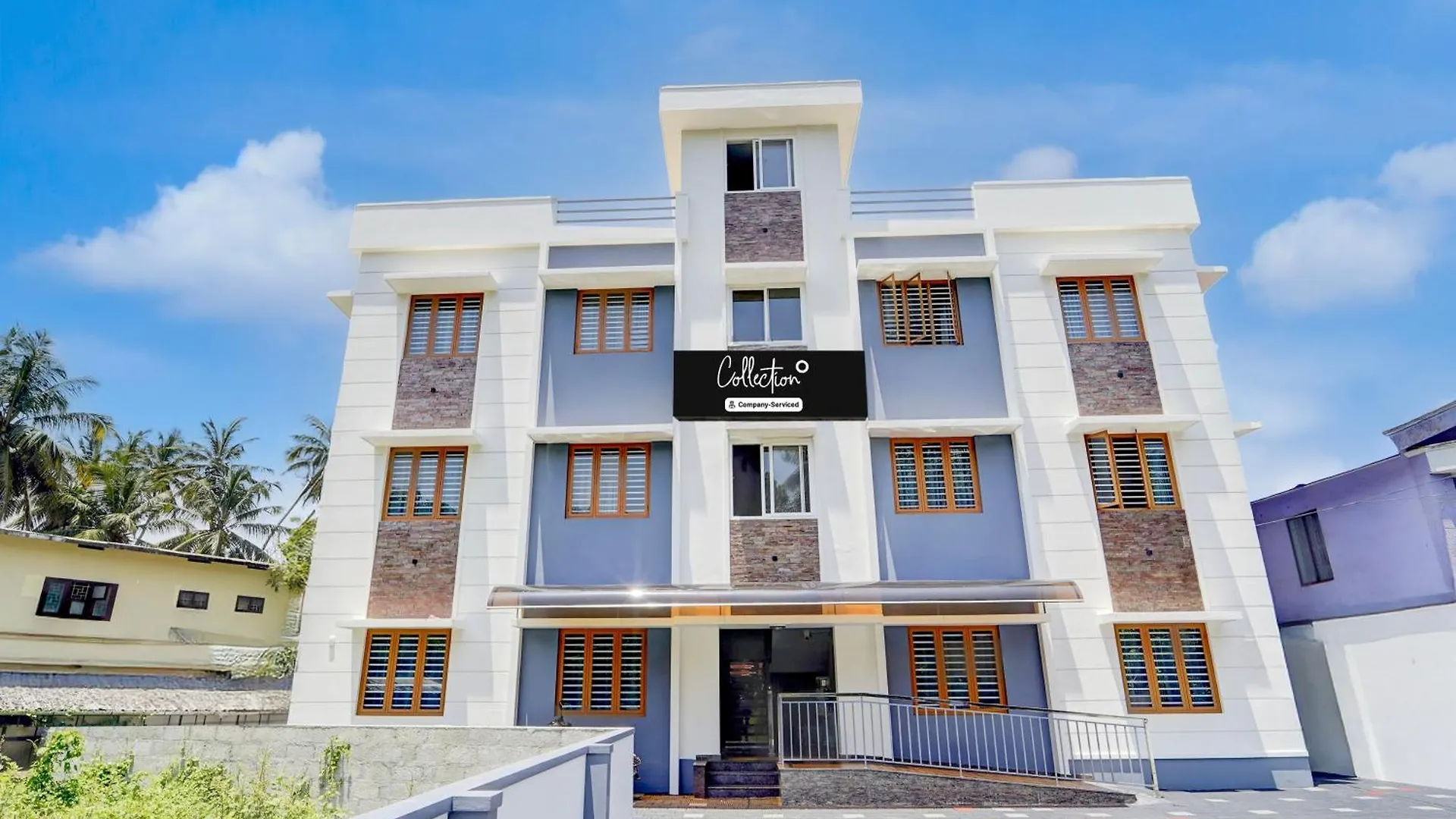 Super Collection O Westhill Near Govt Engg College contacts