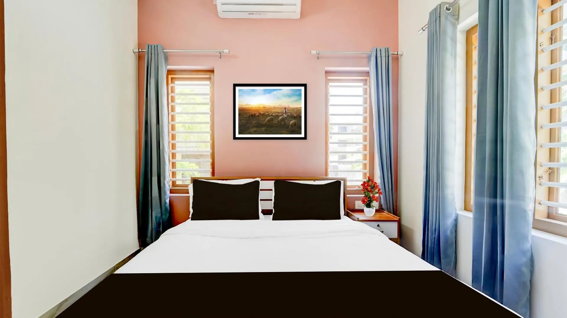 Super Collection O Westhill Near Govt Engg College Hotel Varakal India