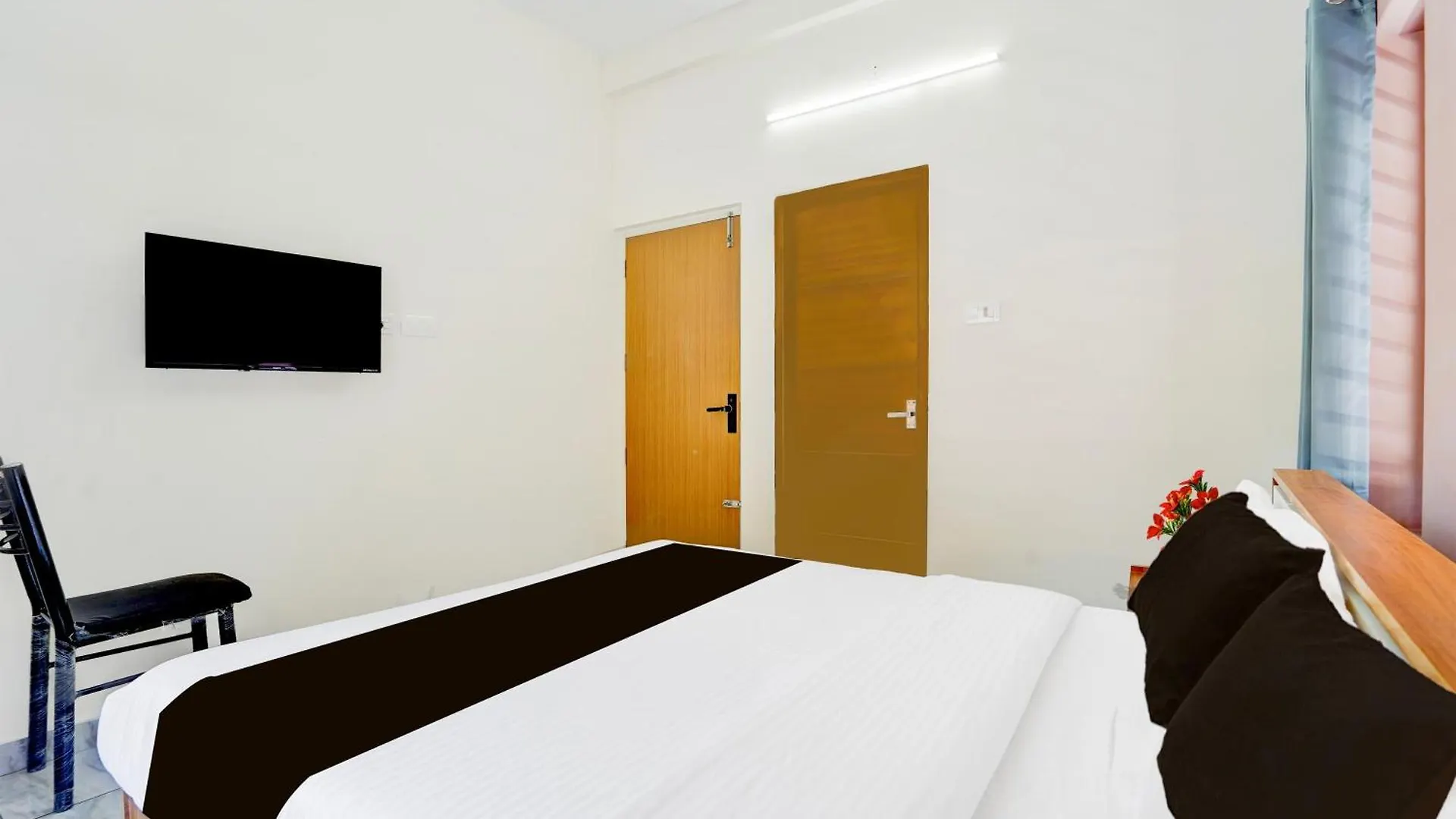 فندق Super Collection O Westhill Near Govt Engg College Varakal