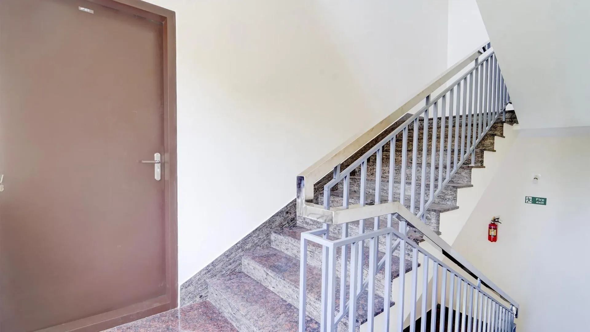 فندق Super Collection O Westhill Near Govt Engg College Varakal