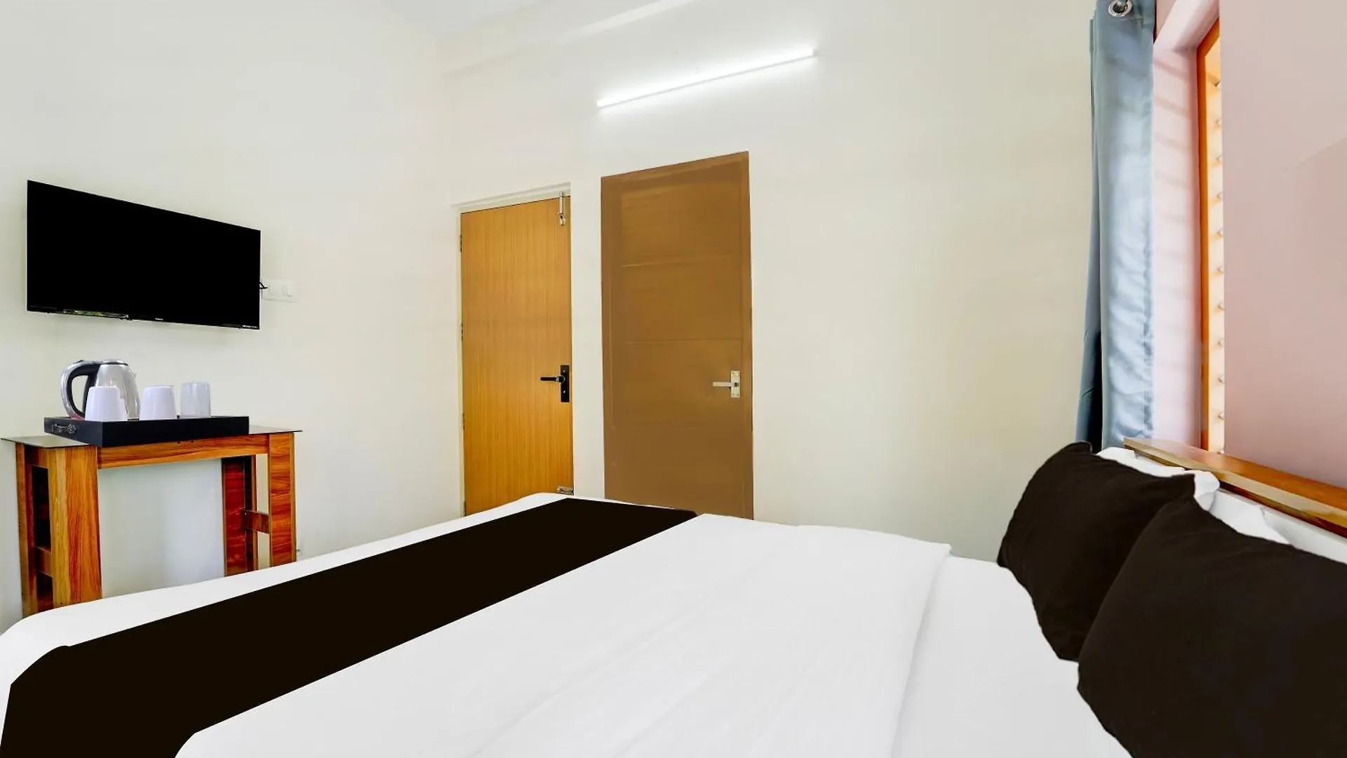 فندق Super Collection O Westhill Near Govt Engg College Varakal 0*,